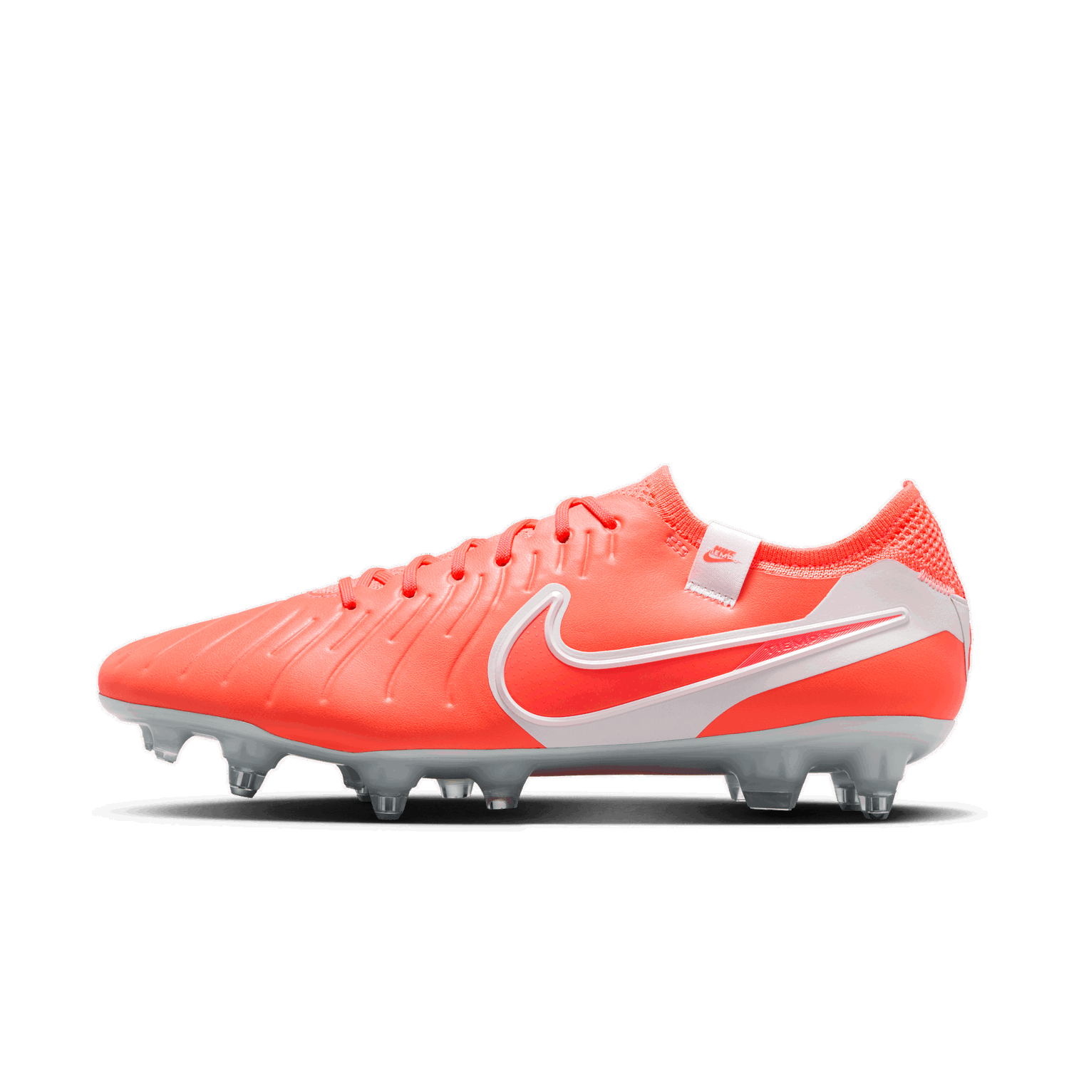 Tenisky a topánky Nike Tiempo Legend 10 Elite Oranžová | DV4329-800, 1