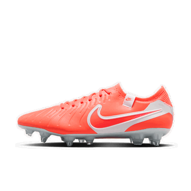 Tenisky a topánky Nike Tiempo Legend 10 Elite Oranžová | DV4329-800, 1