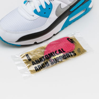 Tenisky a topánky Nike Air Max III Biela | CJ6779-100, 5