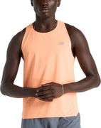 Race Day Ultra Light Singlet