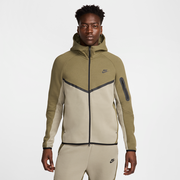 Nike Tech Windrunner Full-Zip Hoodie
