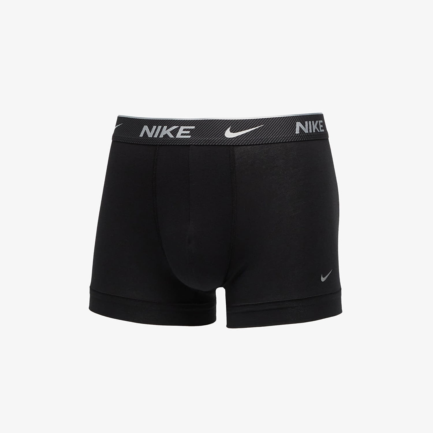 Boxerky Nike Dri-FIT Trunks (3-Pack) Šedá | 0000KE1008-U91, 1