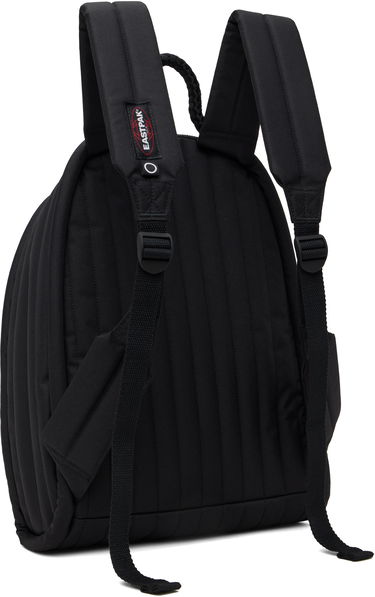 Batoh Craig Green Craig Green Quilted Padded Pak'r Backpack Čierna | EA5BM95Y8, 2
