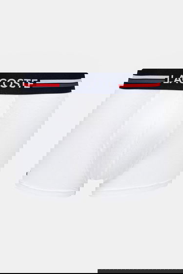 Boxerky Lacoste Lacoste 3-Pack Boxer Briefs Rôznofarebný | 5H2382, 3