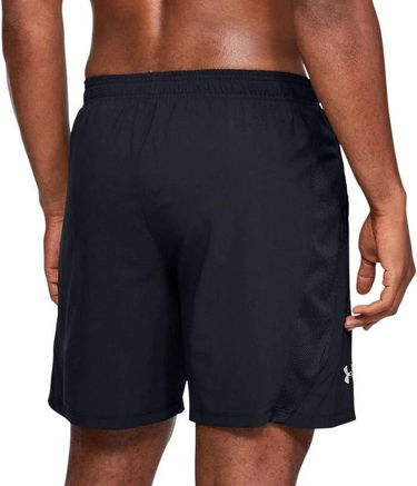 Šortky Under Armour 7'' Launch Shorts Čierna | 1326572-001, 1