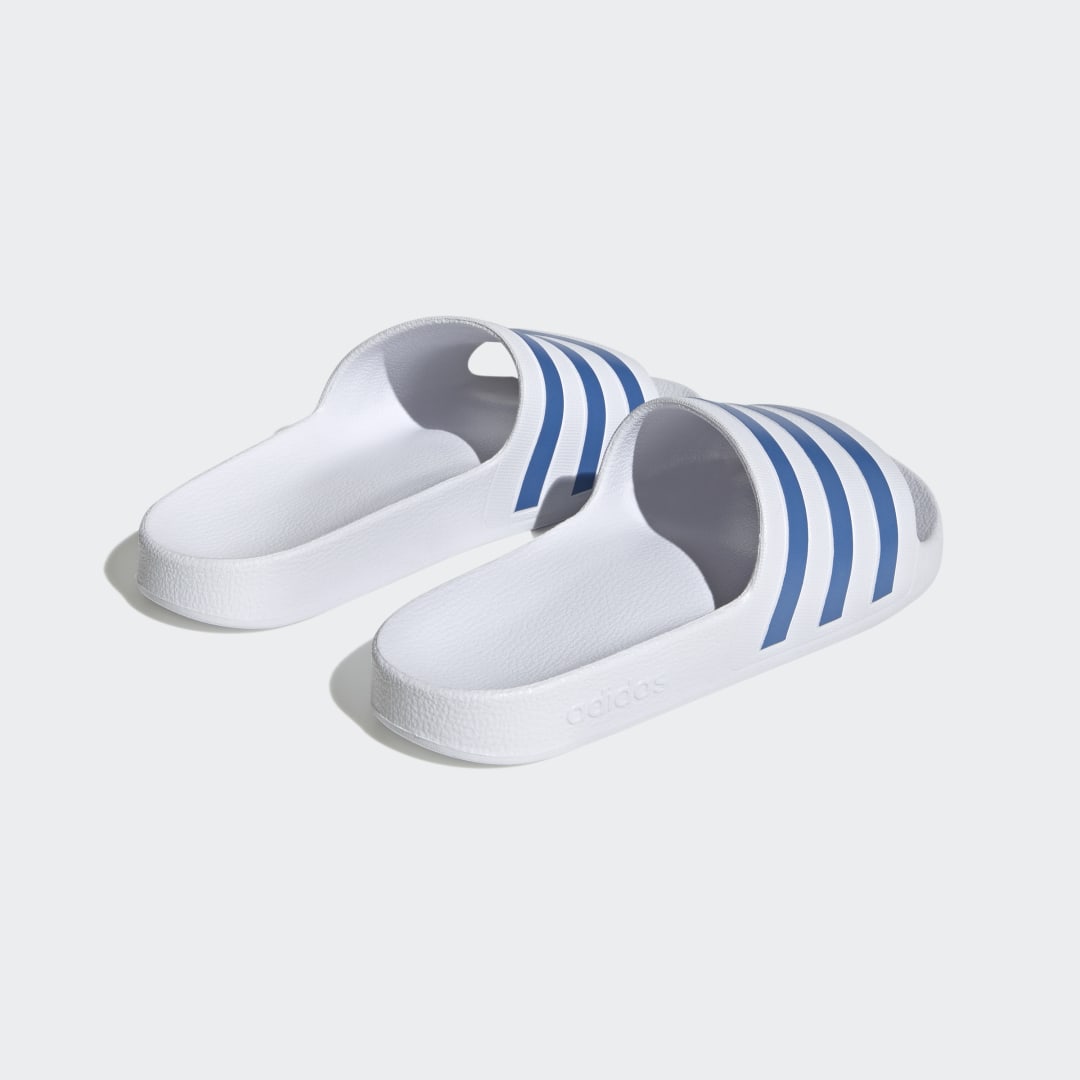 Tenisky a topánky adidas Originals Adilette Aqua Biela | HP6295, 1