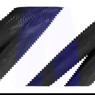 Šortky Under Armour UA Woven Emboss Navy | 1377137-468, 2