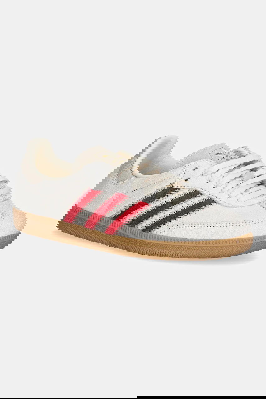 Tenisky a topánky adidas Originals Originals Samba OG W Biela | JS3935, 0