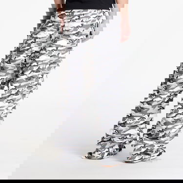 Cargo nohavice Karl Kani Sport Patch Camo Cargo Pants Rôznofarebný | 60020054, 2