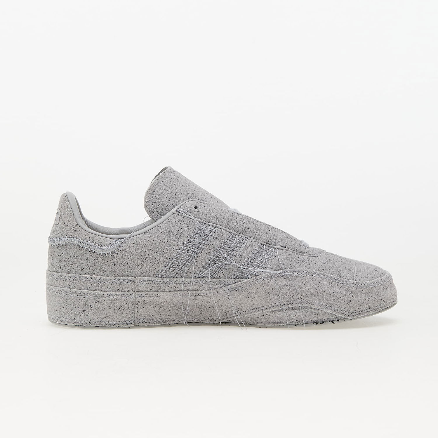 Tenisky a topánky Y-3 Gazelle Clear Onix/ Clear Onix/ Carbon Šedá | IG0804, 1