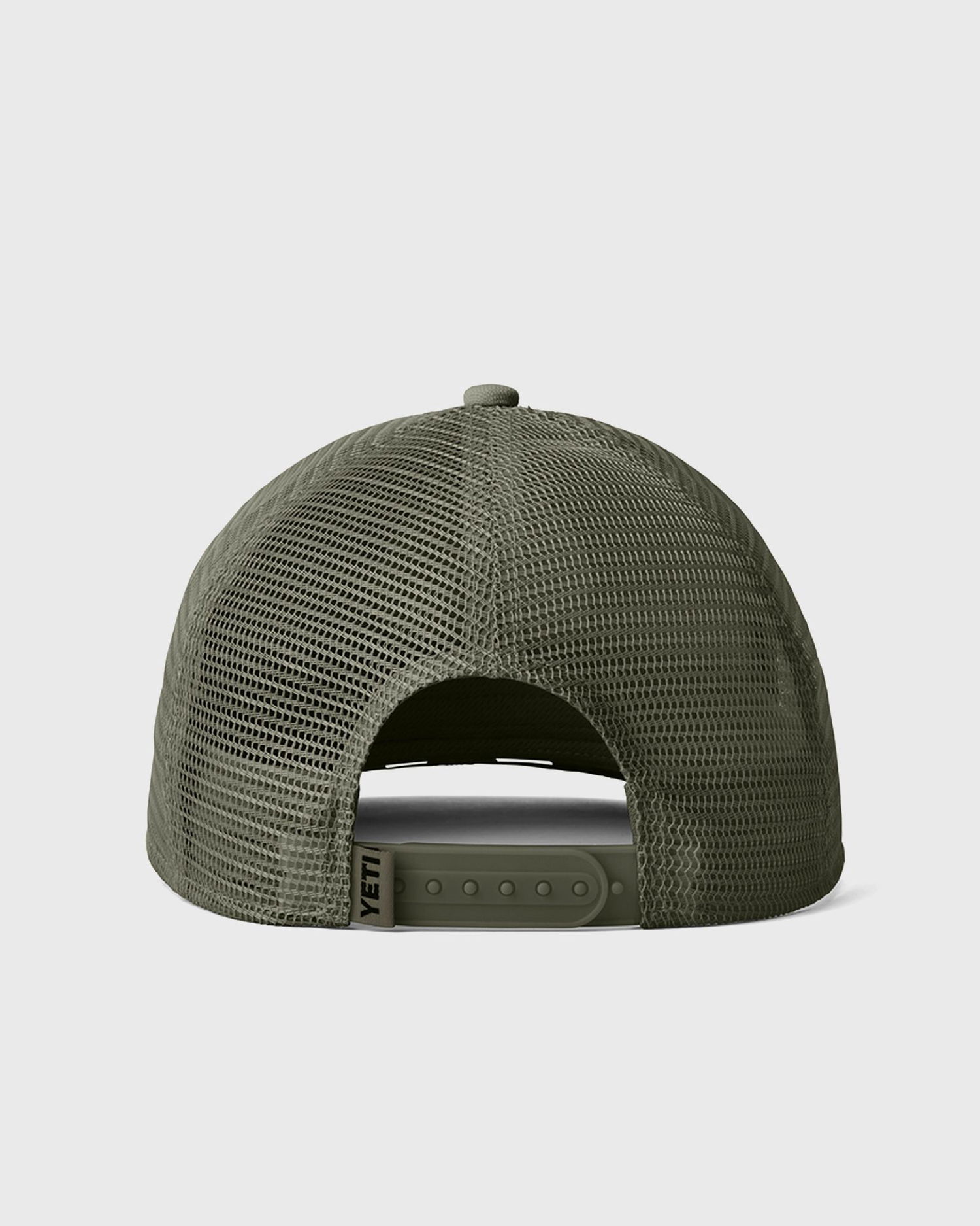 Šiltovka YETI Trapping License Trucker Zelené | 888830177495, 1