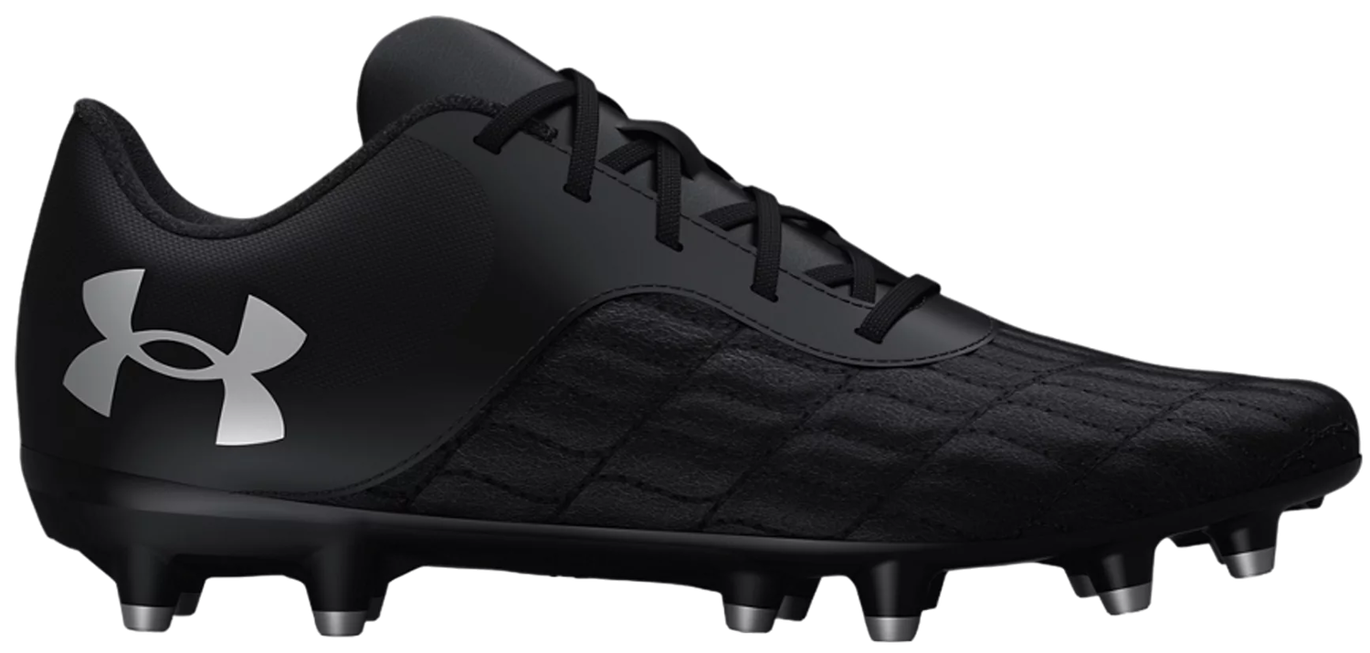 Tenisky a topánky Under Armour Magnetico Select 3 FG Jr. Soccer Cleats Čierna | 3026748-001, 0