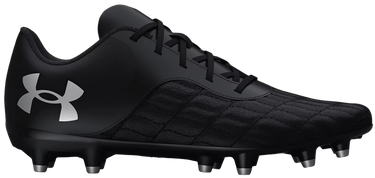 Tenisky a topánky Under Armour Magnetico Select 3 FG Jr. Soccer Cleats Čierna | 3026748-001, 0