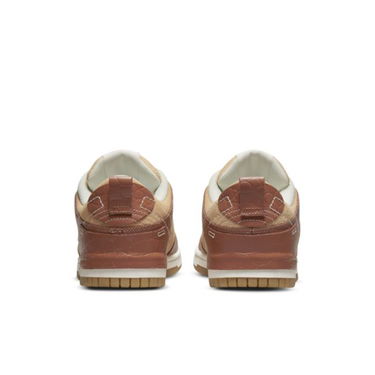 Tenisky a topánky Nike Dunk Low Disrupt 2 SE W Hnedá | DV1026-215, 3