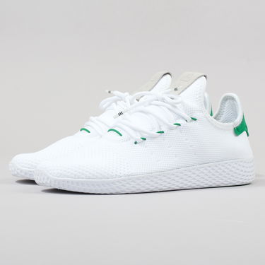 Tenisky a topánky adidas Originals PW Tennis HU Biela | BA7828, 1