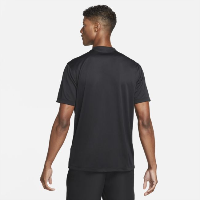 Court Dri-FIT Tennis Polo