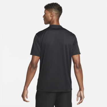 Polo tričko Nike Court Dri-FIT Tennis Polo Čierna | DJ4167-010, 2