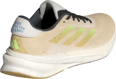 Tenisky a topánky adidas Performance SUPERNOVA STRIDE MFTP Béžová | ig8322, 4