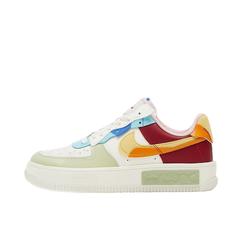 Tenisky a topánky Nike Air Force 1 Fontanka W Rôznofarebný | DO6719-100