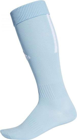 Ponožky adidas Originals Santos 18 Socks Modrá | cv8106, 1