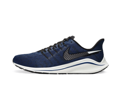 Bežecké topánky Nike Air Zoom Vomero 14 Navy | ah7857-402