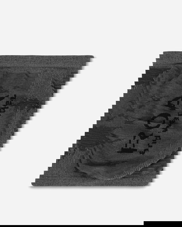 Šál ROA And wander Golm Dryarn Seamless Neck Warmer Šedá | OBMW202YA02 BLK0001, 1