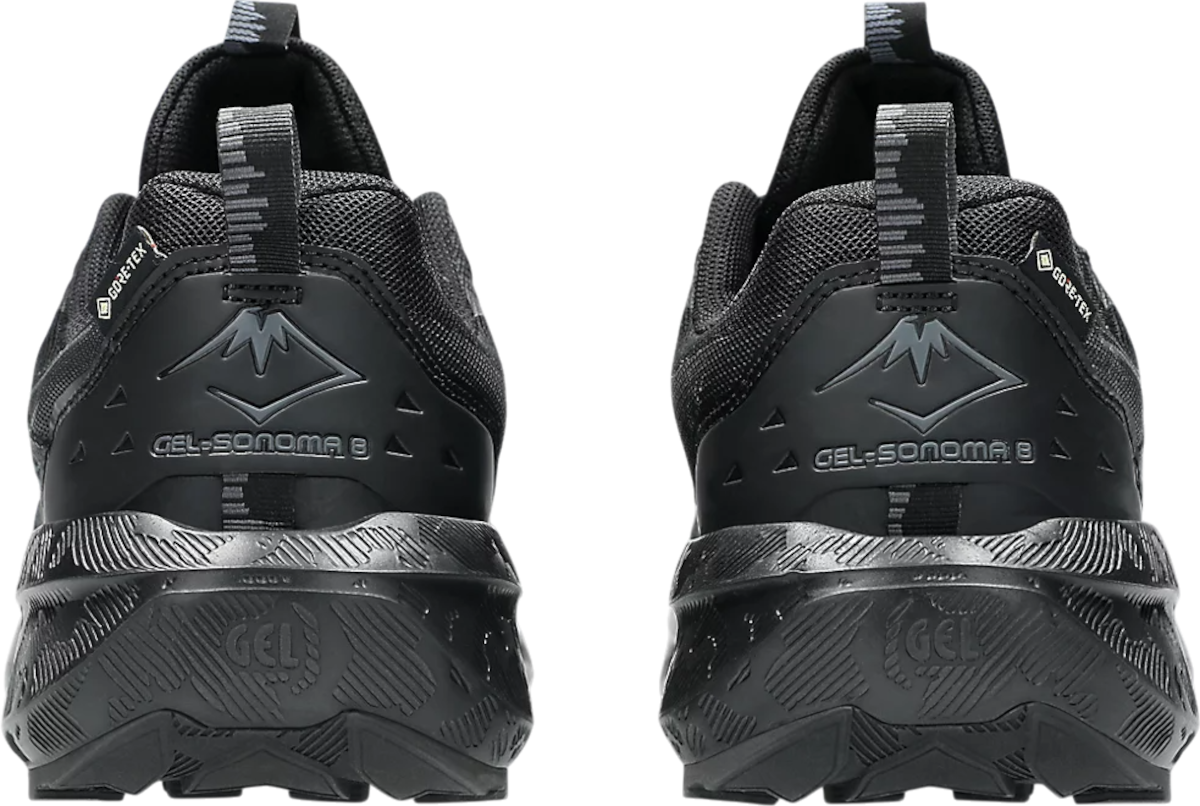 Tenisky a topánky Asics GEL-SONOMA 8 GTX Čierna | 1011b977-002, 1