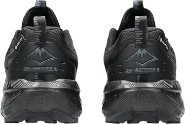 Tenisky a topánky Asics GEL-SONOMA 8 GTX Čierna | 1011b977-002, 1