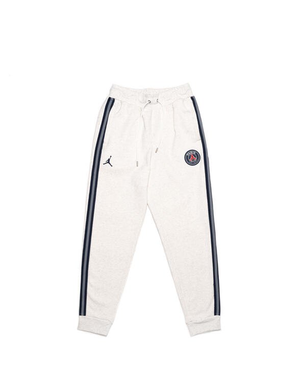 Tepláky Jordan PSG FLEECE Biela | DB6502-051, 0