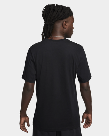 Tričko Nike Sportswear Tee Čierna | FQ7995-010, 1