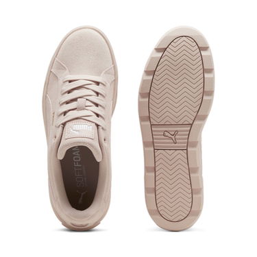 Tenisky a topánky Puma Karmen 37,5 Béžová | 384614-15, 5