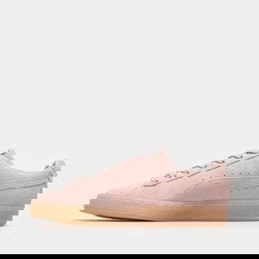 Tenisky a topánky Puma Suede Classic Ružová | 37491574, 2