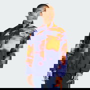 Ajax Amsterdam x ID&T Graphic Track Top