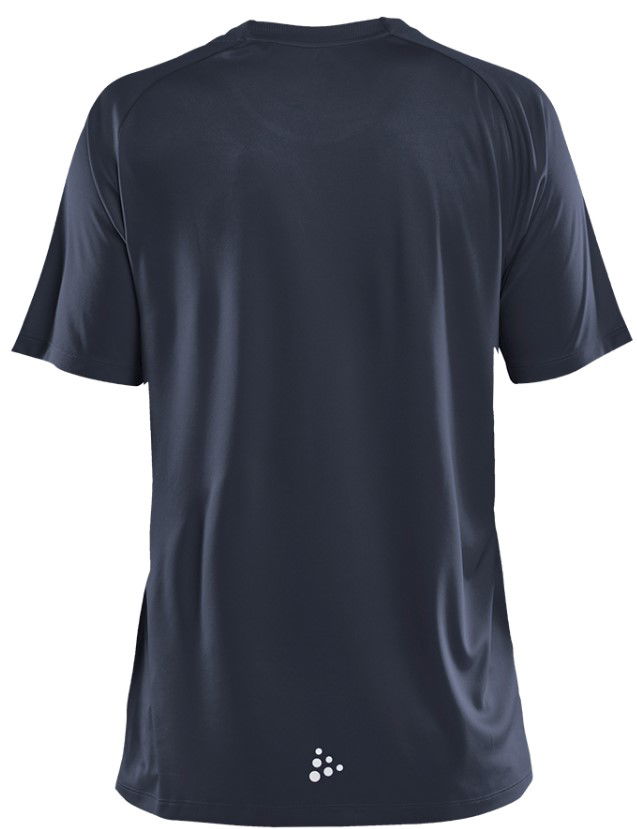 Tričko Craft Craft Evolve Tee Navy | 1910142-995000, 1