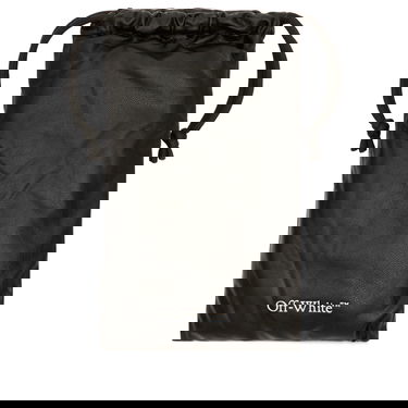 Slnečné okuliare Off-White Tyler Rectangular Frame Sunglasses Čierna | OERI14OF25PLA0011007, 4