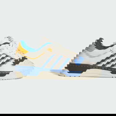 Tenisky a topánky adidas Originals Rivalry 86 Low Biela | IF4663, 1