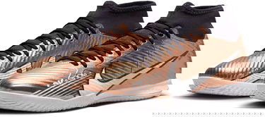 Tenisky a topánky Nike Zoom Superfly 9 Academy IC Oranžová | dr5946-810, 4