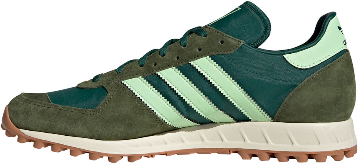 Tenisky a topánky adidas Originals TRX Vintage Zelené | h02094, 1