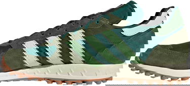 Tenisky a topánky adidas Originals TRX Vintage Zelené | h02094, 1