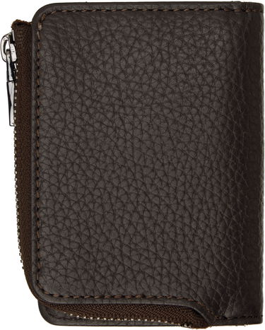 Peňaženka Diesel Hissu Evo L Card Holder Hnedá | X10069-P0685-H0738, 1