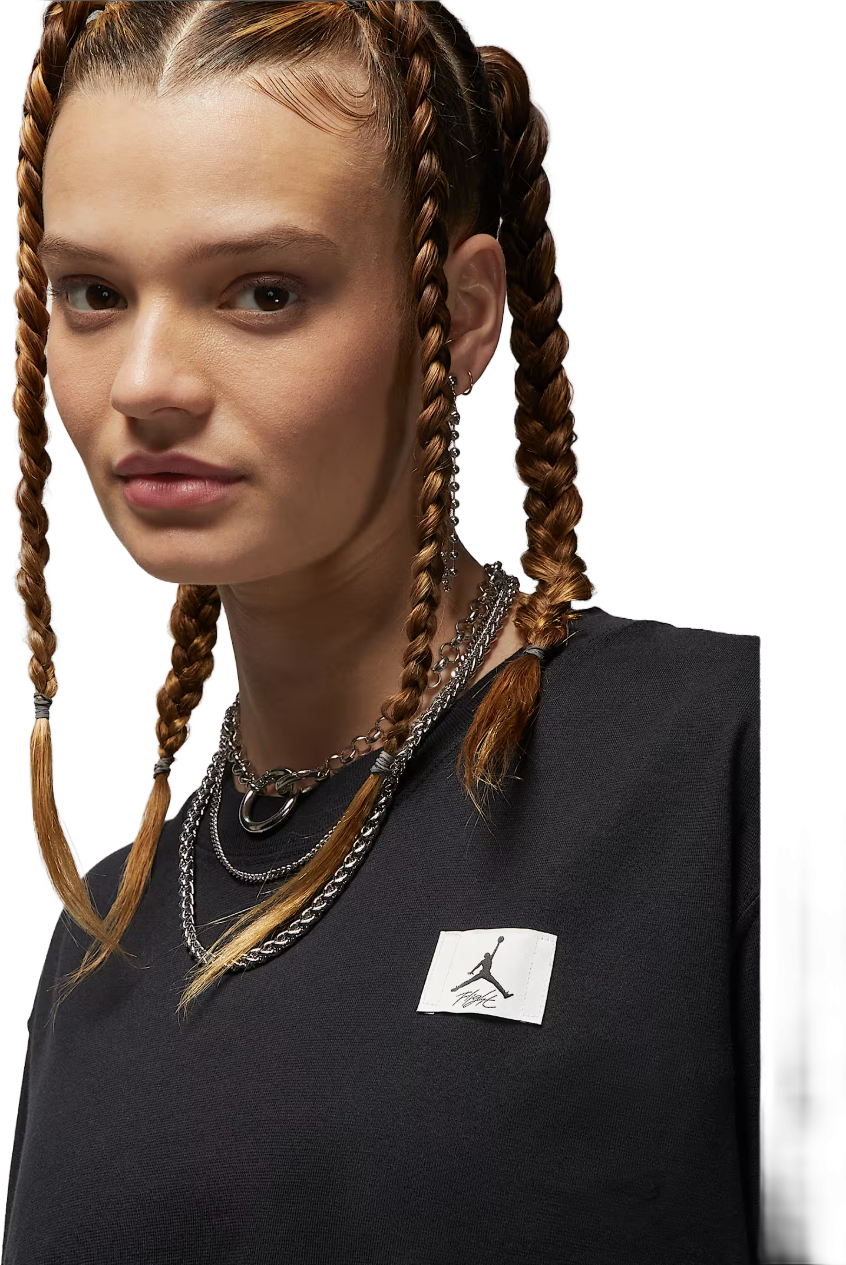 Essentials Boxy T-Shirt