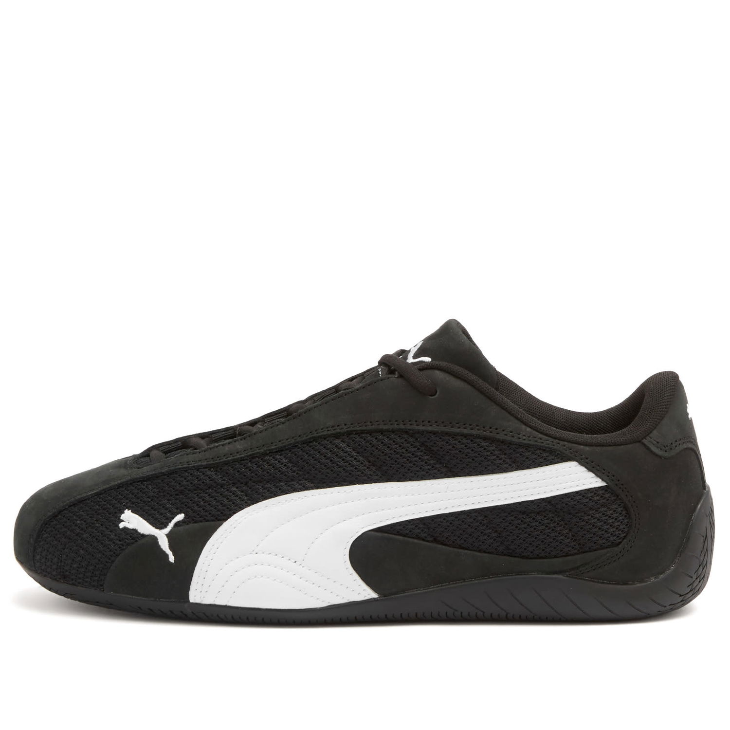 Tenisky a topánky Puma Speedcat Plus Čierna | 402995-04, 1