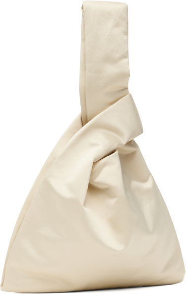 Kabelka Nanushka Nanushka Jen Mini Pouch Béžová | NW25RSBG02105, 2