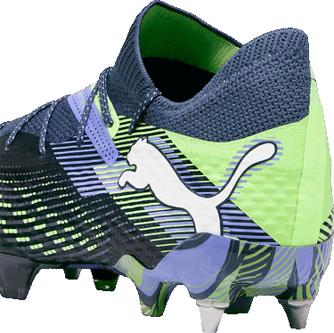 Tenisky a topánky Puma FUTURE 7 ULTIMATE Rôznofarebný | 107918-03, 4