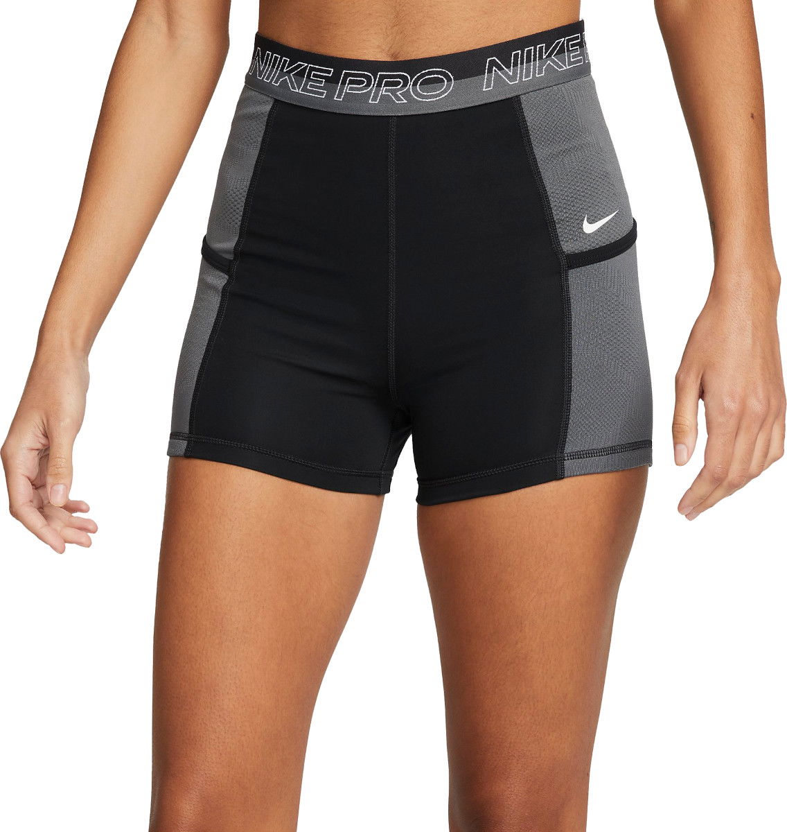 Šortky Nike Pro Shorts Čierna | dx0059-010, 0