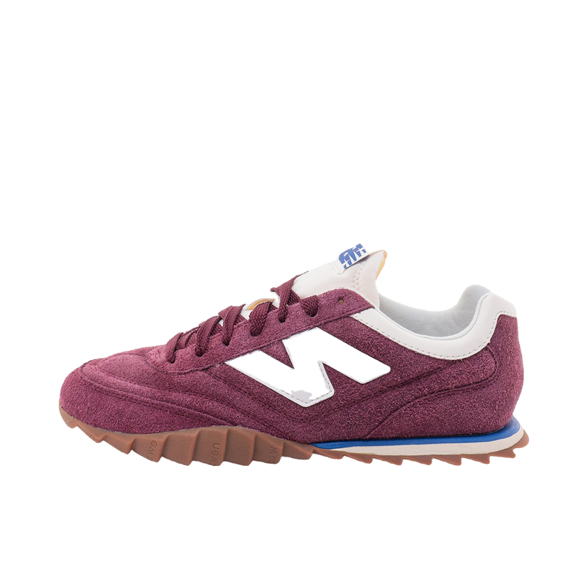 Tenisky a topánky New Balance URC30 Vínová | URC30RDD12BORDEAUX