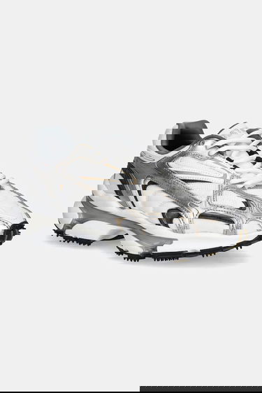 Tenisky a topánky Lacoste L003 2K24 Metalická | 50SMA0104, 0