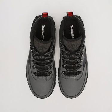 Tenisky a topánky Timberland Gs Motion 6 Mid Šedá | TB0A67BG0331, 4
