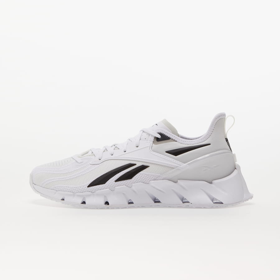 Tenisky a topánky Reebok Zig Kinetica 3 Biela | HR0928, 1