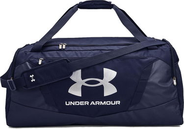 Taška cez rameno Under Armour Undeniable 5.0 Duffle LG Navy | 1369224-410, 0